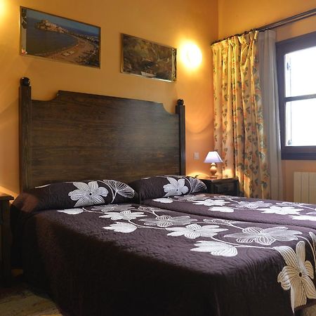 Agroturismo Ordaola Alonsotegi Esterno foto