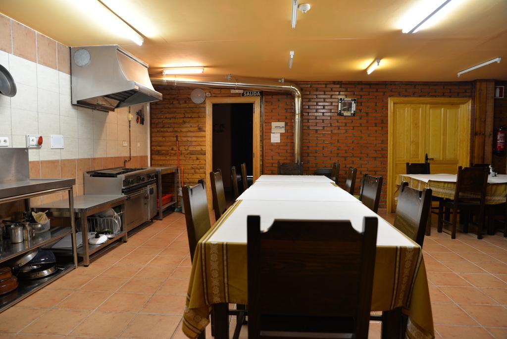Agroturismo Ordaola Alonsotegi Esterno foto