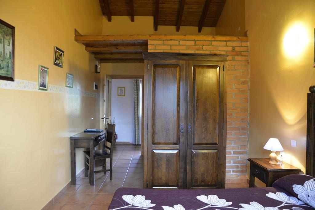 Agroturismo Ordaola Alonsotegi Camera foto