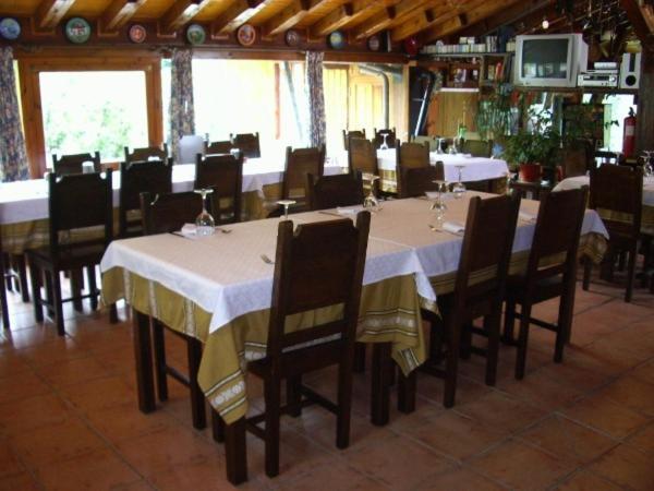 Agroturismo Ordaola Alonsotegi Esterno foto