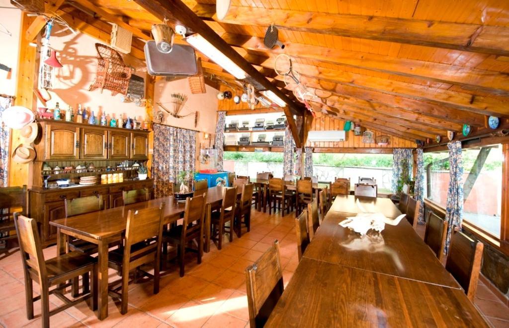 Agroturismo Ordaola Alonsotegi Esterno foto