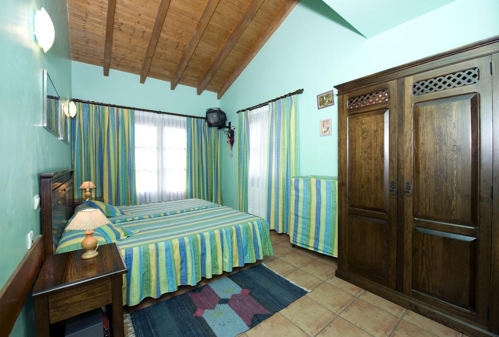 Agroturismo Ordaola Alonsotegi Esterno foto