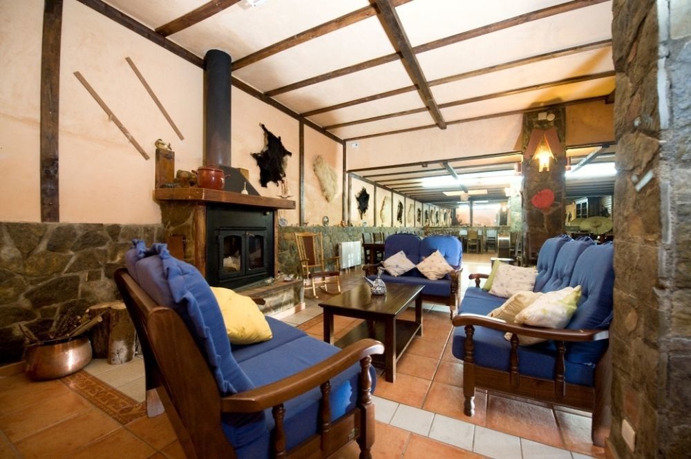 Agroturismo Ordaola Alonsotegi Esterno foto