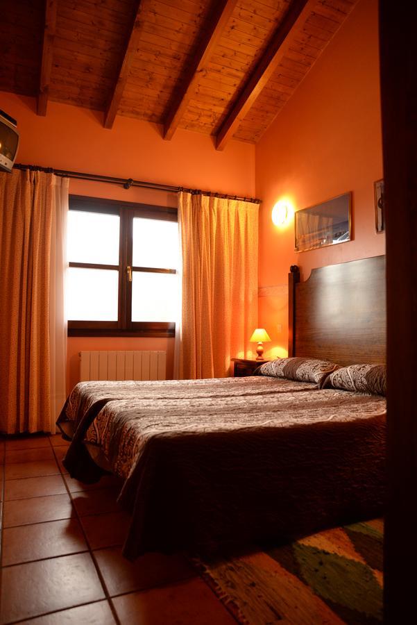 Agroturismo Ordaola Alonsotegi Esterno foto