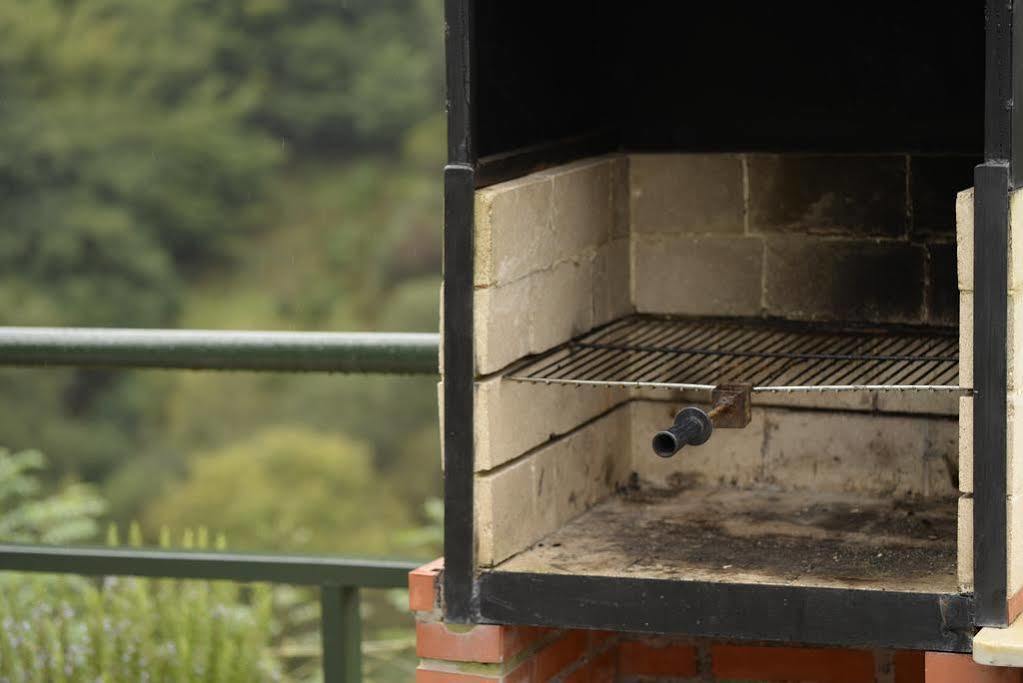 Agroturismo Ordaola Alonsotegi Esterno foto
