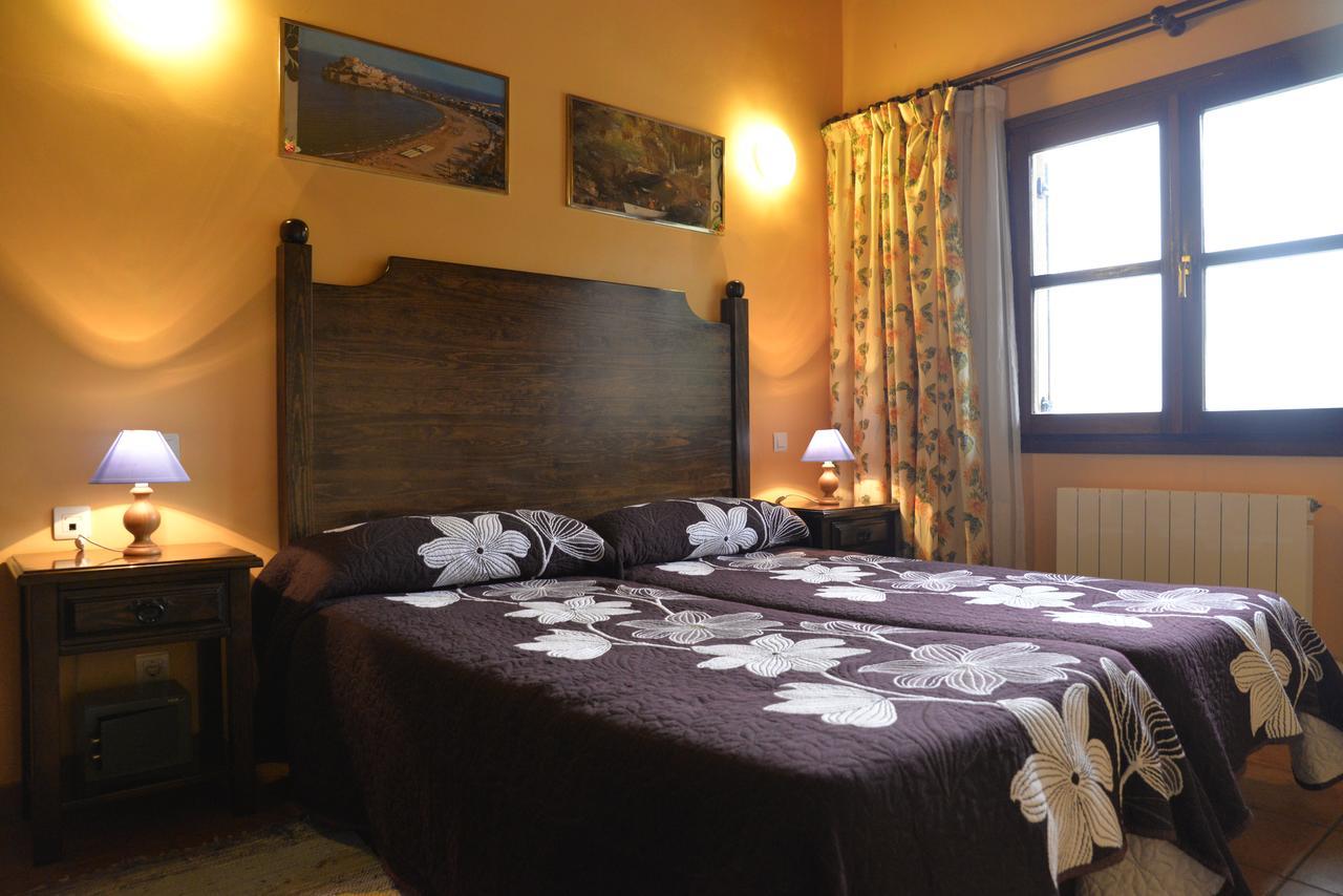 Agroturismo Ordaola Alonsotegi Esterno foto